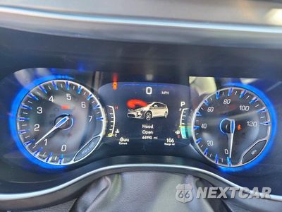 Zdjęcie 9 z 12 samochodu: 2017 CHRYSLER PACIFICA TOURING L PLUS VIN:2C4RC1EG3HR650467 - miniatura