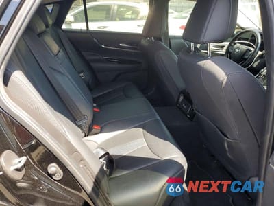 Zdjęcie 10 z 12 samochodu: 2021 TOYOTA MIRAI XLE VIN:JTDAAAAA3MA002002 - miniatura