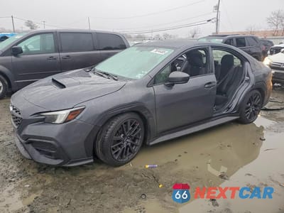 2023 SUBARU WRX JF1VBAA67P9802176 - główne zdjęcie licytacji z USA - miniatura