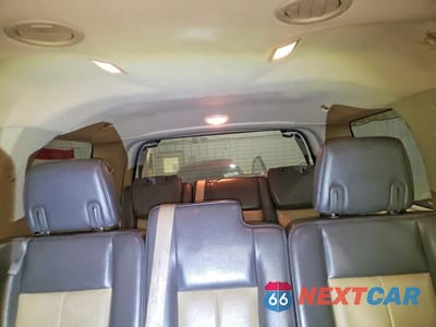 Zdjęcie 10 z 12 samochodu: 2007 FORD EXPEDITION EDDIE BAUER VIN:1FMFU18537LA16265 - miniatura