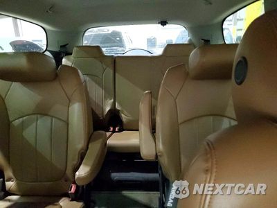 Zdjęcie 10 z 13 samochodu: 2016 BUICK ENCLAVE VIN:5GAKRBKD4GJ306621 - miniatura