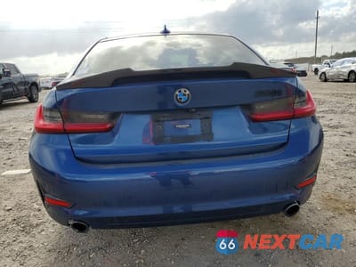 Zdjęcie 6 z 12 samochodu: 2021 BMW 330I VIN:3MW5R1J09M8B61651 - miniatura