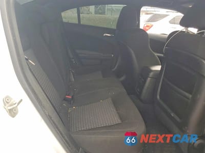 Zdjęcie 10 z 12 samochodu: 2023 DODGE CHARGER GT VIN:2C3CDXHG9PH615684 - miniatura