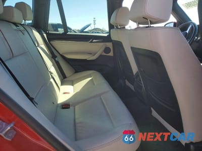 Zdjęcie 11 z 13 samochodu: 2017 BMW X3 XDRIVE28I VIN:5UXWX9C5XH0T13424 - miniatura