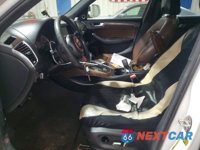 Zdjęcie 7 z 12 samochodu: 2016 AUDI Q5 PREMIUM PLUS S-LINE VIN:WA1D7AFP1GA110786 - miniatura