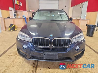 Piąte zdjęcie samochodu w środku: 2014 BMW X5 XDRIVE35I VIN:5UXKR0C53E0K51669 - miniatura