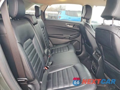 Zdjęcie 11 z 13 samochodu: 2024 FORD EDGE SEL VIN:2FMPK4J90RBA89511 - miniatura