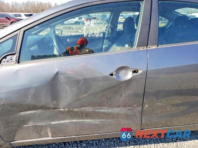 Zdjęcie 7 z 13 samochodu: 2016 KIA FORTE LX VIN:KNAFX4A6XG5584434 - miniatura