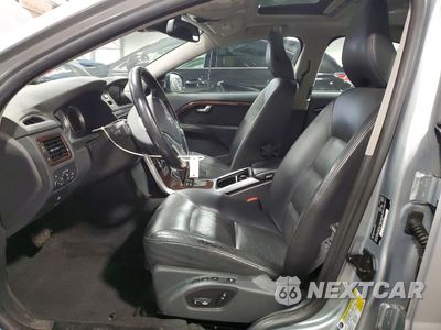 Zdjęcie 7 z 13 samochodu: 2013 VOLVO S80 3.2 VIN:YV1952AS3D1167709 - miniatura
