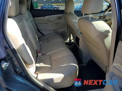 Zdjęcie 11 z 13 samochodu: 2018 NISSAN MURANO PLATINUM VIN:5N1AZ2MH2JN195752 - miniatura