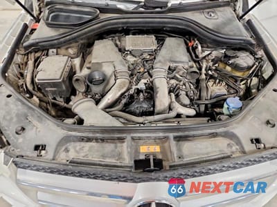 Zdjęcie 12 z 12 samochodu: 2014 MERCEDES-BENZ GL 450 4MATIC VIN:4JGDF7CE3EA309877 - miniatura