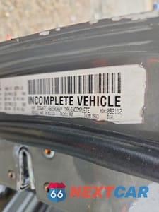 Zdjęcie 12 z 12 samochodu: 2011 DODGE RAM 5500 ST VIN:3D6WA7CL4BG503027 - miniatura