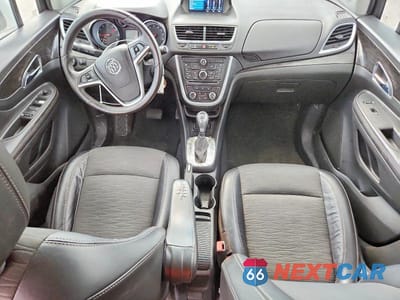 Zdjęcie 8 z 13 samochodu: 2015 BUICK ENCORE VIN:KL4CJASB1FB223346 - miniatura