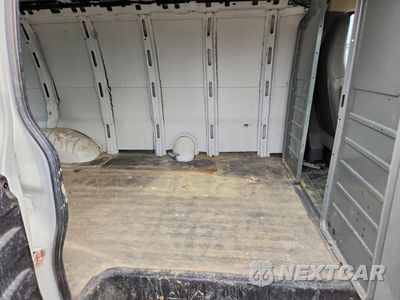 Zdjęcie 10 z 13 samochodu: 2023 GMC SAVANA G3500 VIN:1GTZ7HFP5P1102615 - miniatura
