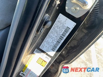 Zdjęcie 10 z 10 samochodu: 2010 TOYOTA TACOMA V6 VIN:3TMLU4ENXAM056068 - miniatura