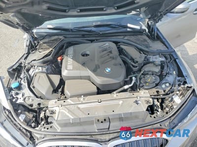 Zdjęcie 11 z 11 samochodu: 2025 BMW 330XI VIN:3MW89CW04S8F45254 - miniatura