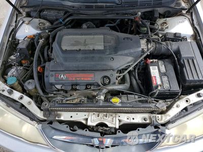 Zdjęcie 11 z 12 samochodu: 2003 ACURA 3.2TL TYPE-S VIN:19UUA56833A046401 - miniatura