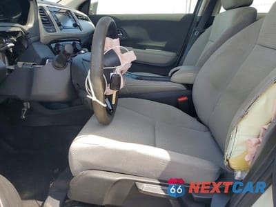 Zdjęcie 7 z 14 samochodu: 2022 HONDA HR-V LX VIN:3CZRU6H33NM765358 - miniatura