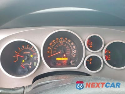 Zdjęcie 9 z 11 samochodu: 2007 TOYOTA TUNDRA SR5 VIN:5TBEV541X7S472889 - miniatura