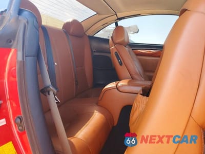 Zdjęcie 10 z 11 samochodu: 2002 LEXUS SC 430 BASE VIN:JTHFN48Y720006411 - miniatura