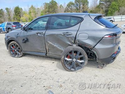 Drugie zdjęcie samochodu z przodu: 2024 DODGE HORNET R VIN:ZACPDFCWXR3A20695 - miniatura