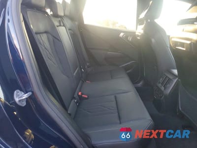 Zdjęcie 11 z 13 samochodu: 2026 BMW X3 30 XDRIVE VIN:5UX53GP0XT9211300 - miniatura