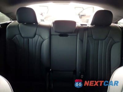 Zdjęcie 10 z 13 samochodu: 2024 AUDI Q5 SPORTBACK PRM PLS 45 VIN:WA15AAFY3R2007137 - miniatura
