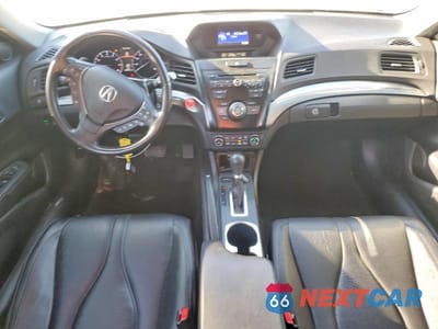 Zdjęcie 8 z 12 samochodu: 2020 ACURA ILX VIN:19UDE2F32LA001697 - miniatura