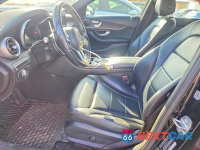 Zdjęcie 7 z 12 samochodu: 2019 MERCEDES-BENZ C 300 4MATIC VIN:55SWF8EB3KU284678 - miniatura