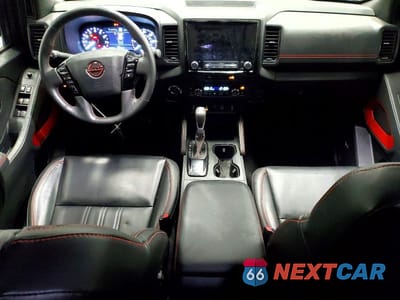 Zdjęcie 8 z 13 samochodu: 2024 NISSAN FRONTIER PRO-4X VIN:1N6ED1EK9RN635063 - miniatura