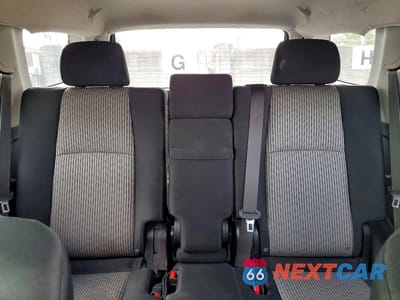 Zdjęcie 10 z 13 samochodu: 2015 TOYOTA 4RUNNER SR5 VIN:JTEBU5JR6F5240930 - miniatura