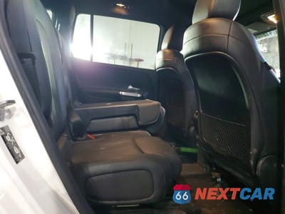 Zdjęcie 11 z 12 samochodu: 2020 MERCEDES-BENZ GLB 250 4MATIC VIN:W1N4M4HB3LW048945 - miniatura