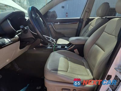 Zdjęcie 7 z 12 samochodu: 2015 KIA SORENTO EX VIN:5XYKUDA7XFG611107 - miniatura