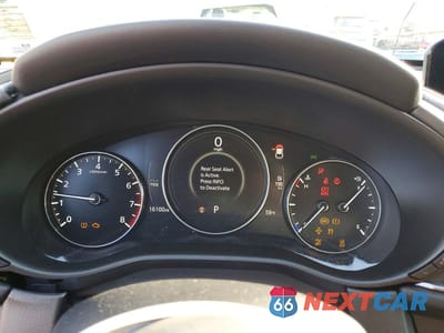 Zdjęcie 9 z 13 samochodu: 2025 MAZDA CX-30 SELECT VIN:3MVDMBBM8SM766803 - miniatura