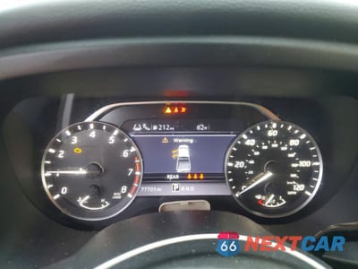 Zdjęcie 9 z 14 samochodu: 2021 NISSAN TITAN S VIN:1N6AA1EE6MN510838 - miniatura