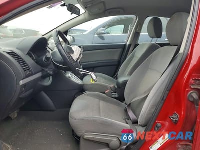 Zdjęcie 7 z 11 samochodu: 2012 NISSAN SENTRA 2.0 VIN:3N1AB6AP8CL741052 - miniatura