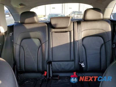 Zdjęcie 10 z 13 samochodu: 2014 AUDI Q5 PREMIUM VIN:WA1CFAFP1EA019058 - miniatura