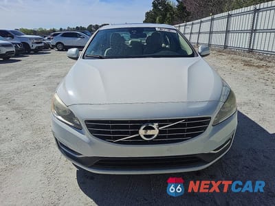 Piąte zdjęcie samochodu w środku: 2014 VOLVO S60 T5 VIN:YV1612FS0E2277426 - miniatura