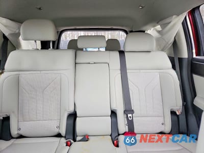 Zdjęcie 10 z 15 samochodu: 2025 HYUNDAI SANTA FE HYBRID SEL VIN:5NMP2DG10SH045442 - miniatura