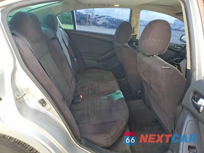 Zdjęcie 10 z 12 samochodu: 2011 NISSAN ALTIMA 2.5 VIN:1N4AL2AP7BN486191 - miniatura