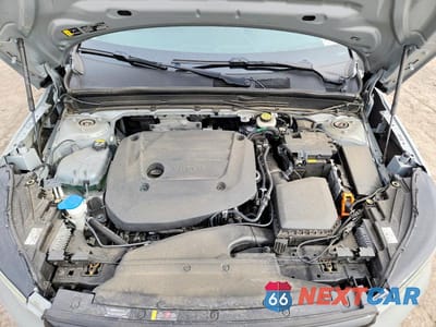 Zdjęcie 12 z 14 samochodu: 2025 VOLVO XC40 PLUS VIN:YV4L12UC1S2483609 - miniatura