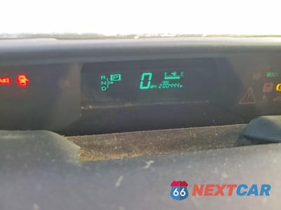Zdjęcie 9 z 12 samochodu: 2006 TOYOTA PRIUS BASE VIN:JTDKB22U767539083 - miniatura