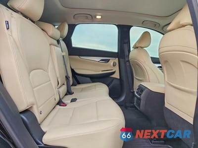 Zdjęcie 11 z 14 samochodu: 2022 INFINITI QX50 ESSENTIAL VIN:3PCAJ5CA4NF116779 - miniatura
