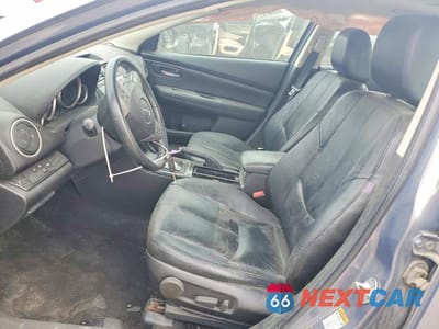 Zdjęcie 7 z 12 samochodu: 2010 MAZDA 6 GRAND TOURING VIN:1YVHZ8CH3A5M34985 - miniatura