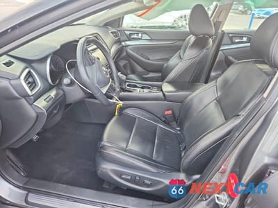Zdjęcie 7 z 12 samochodu: 2020 NISSAN MAXIMA 3.5 SV VIN:1N4AA6CV5LC360479 - miniatura