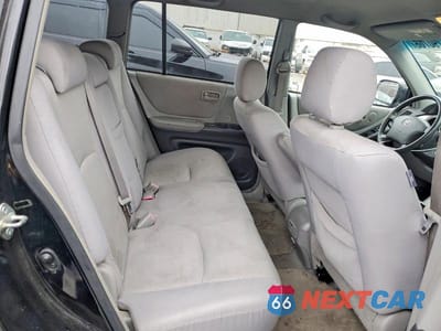 Zdjęcie 11 z 13 samochodu: 2007 TOYOTA HIGHLANDER BASE VIN:JTEGD21A270156276 - miniatura