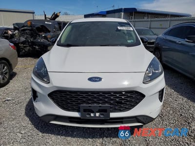 Piąte zdjęcie samochodu w środku: 2020 FORD ESCAPE SE SPORT VIN:1FMCU9BZ4LUA80509 - miniatura