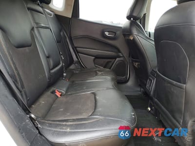 Zdjęcie 11 z 13 samochodu: 2018 JEEP COMPASS LATITUDE VIN:3C4NJDBB5JT177771 - miniatura