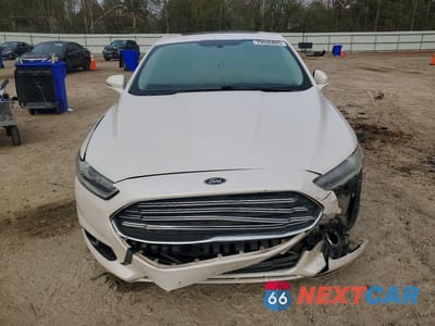 Piąte zdjęcie samochodu w środku: 2013 FORD FUSION TITANIUM VIN:3FA6P0K90DR331139 - miniatura