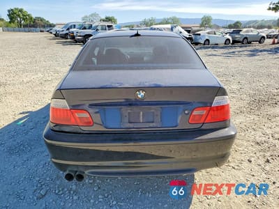 Zdjęcie 6 z 12 samochodu: 2004 BMW 330 CI VIN:WBABD53454PD97419 - miniatura